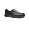 WearerTech Energise Black Shoe - Size 46 UK Size 11