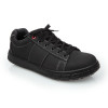 Slipbuster Nubuck Safety Trainer - Size 37