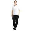 Ladies Polo White - Size XS