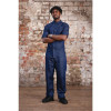 Whites NY Denim Chef Trousers - Size XS