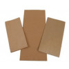 Bag, Paper Brown Kraft, Block Bottom 6 x 8.5 x12" , 3.5LB per 250 - Available to order