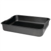 Vogue Baking Dish Hard Anodised - 325x225x45mm