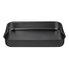 Vogue Baking Dish Hard Anodised - 325x225x45mm