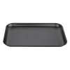 Vogue Baking Sheet Hard Anodised - 32x21.5x2cm 12.5x8.5x0.75"