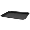 Vogue Baking Sheet Hard Anodised - 37x26.5x2cm 14.5x10.5x0.75"