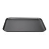 Vogue Baking Sheet Hard Anodised - 42x30.5x2cm 16.5x12x0.75"