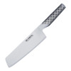 Global Veg Chopper St/St - 18cm
