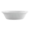 Olympia Whiteware Oval Pie Dish - 46Hx170Wx133mmD (Box 6)