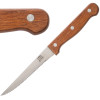 Steak Knives Wood - 4.5" (Box 12)