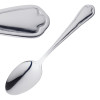 Dubarry Tea Spoon St/St (Box 12)