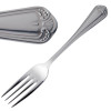 Jesmond Table Fork St/St (Box 12)