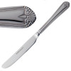 Jesmond Dessert Knife St/St (Box 12)