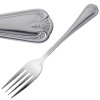 Jesmond Dessert Fork St/St (Box 12)