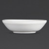 DISH / OLYMPIA - SOY DISHES - 7CM/3" - PER BOX OF 12 - C320