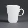 Olympia Whiteware Latte Mugs 285ml 10oz per 12