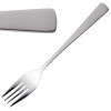 Clifton Table Fork St/St (Box 12)