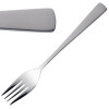 Clifton Table Fork St/St (Box 12)