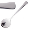 Clifton Soup Spoon St/St (Box 12)