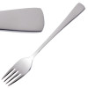Clifton Dessert Fork St/St (Box 12)