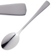 Clifton Dessert Spoon St/St (Box 12)