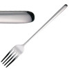 Henley Table Fork St/St (Box 12)