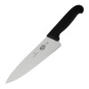 Victorinox Cooks Knife Wide Blade