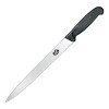 Victorinox Slicer Serrated Plas - 10" 5443325