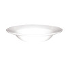 Alchemy White Bowl 8 3/4" (Box 12)