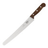 Victorinox Pastry Knife Rosewood Handle - 10