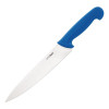 Hygiplas Cooks Knife Blue - 10"