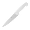 Hygiplas Cooks Knife White - 6.25"