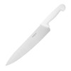 Hygiplas Cooks Knife White - 10"