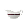 Milan Gravy Boat (Box 4) (Direct)