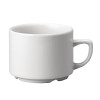 White Maple Breakfast Cup (Box 24) (Direct)