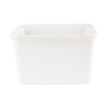 Churchill Counter Serve Rect Casserole Dish - 2Ltr G/N1/6 180x194mm (Box 4)