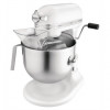 Kitchenaid Heavy Duty Mixer - 1.3hp 6.9Ltr Bowl White