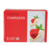 Vogue Cream Whipper Chargers for CB162 Whipper (Box 10)