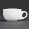 Olympia Whiteware Espresso Cup - 3oz (Box 12)