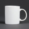 Olympia Whiteware Standard Mug - 10oz (Box 12)