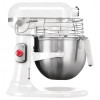 Kitchenaid Professional Mixer White - 6.9Ltr