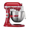 Kitchenaid Professional Duty Mixer Red - 6.9Ltr