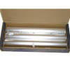 Aluminium Foil for Compact Dispenser - 12" 305mm x 30meters (Pack 3)