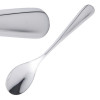 Olympia Roma Desert Spoon 18/10 (Box 12)