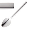 Olympia Napoli Desert Spoon 18/10 (Box 12)