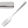 Olympia Torino Table Fork 18/10 (Box 12)