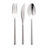 Olympia Napoli Cutlery Sample Set (Table Knife, Table Fork, Dessert Spoon)