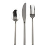 Olympia Napoli Cutlery Sample Set (Table Knife, Table Fork, Dessert Spoon)