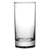 Olympia Hi-Ball Glass Capacity: 10oz / 285ml. Box Quantity: 48