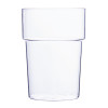 Polystyrene 1/2 Pint Tumbler - 10oz Pint CE (Box 100)
