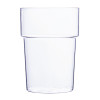 Polystyrene 1/2 Pint Tumbler - 10oz Pint CE (Box 100)